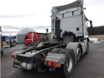 Tahač Iveco Stralis 450 väliteli EEV: obrázek 3