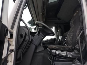 Tahač Iveco Stralis 450 väliteli EEV: obrázek 5