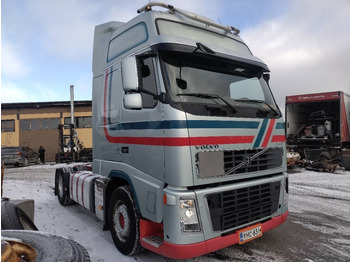 Tahač Volvo FH16 660 4x2 vetoauto: obrázek 2