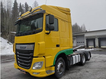 Tahač DAF XF 440