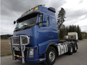 Tahač VOLVO FH16 580