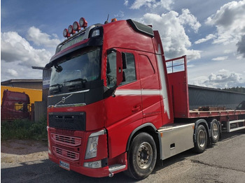 Tahač VOLVO FH 500