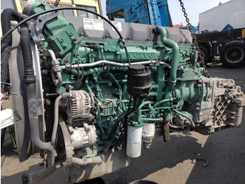 Motor VOLVO