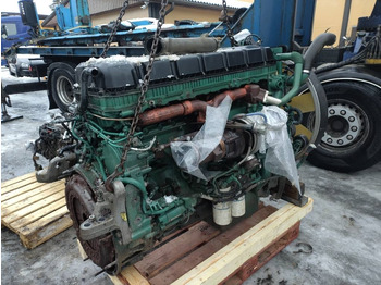 Motor pro Nákladní auto Volvo D13K 540 moottori, 390000km: obrázek 2
