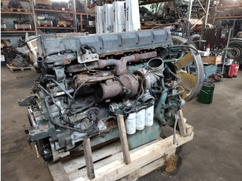 Motor VOLVO