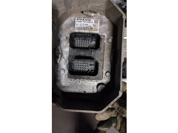 Elektrický systém VOLVO