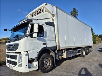 Skříňový nákladní auto VOLVO FM