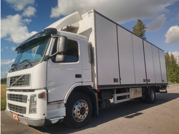 Skříňový nákladní auto VOLVO FM9