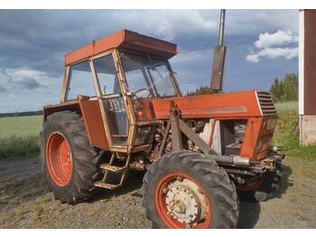 Traktor Zetor 8045 crystal: obrázek 1