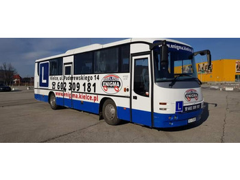 Autobus příměstský
