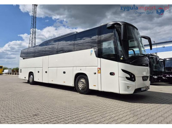 Turistický autobus BOVA