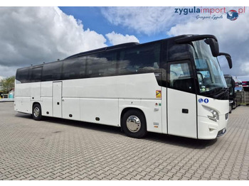 Turistický autobus BOVA