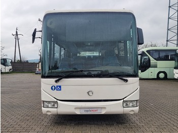 Městský autobus IRISBUS LE: obrázek 3