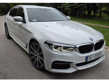 Osobní auto BMW