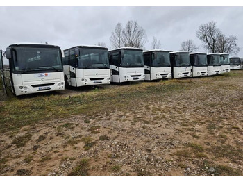 Autobus příměstský IRISBUS