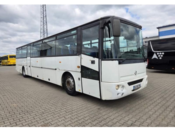 Autobus příměstský IRISBUS