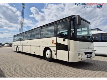 Autobus příměstský IRISBUS