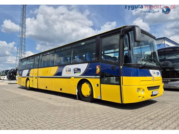 Autobus příměstský IRISBUS