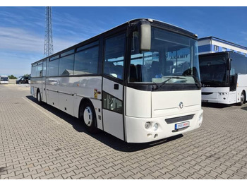 Autobus příměstský Irisbus AXER / SPROWADZONY / KLIMATYZACJA / 62 MIEJSCA: obrázek 5