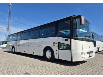 Autobus příměstský Irisbus AXER / SPROWADZONY / KLIMATYZACJA / 62 MIEJSCA: obrázek 2