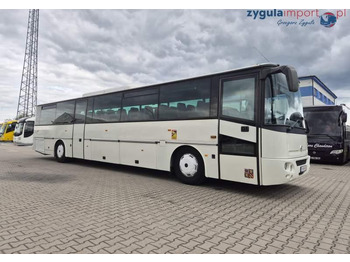 Autobus příměstský IRISBUS