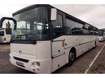 Autobus příměstský IRISBUS