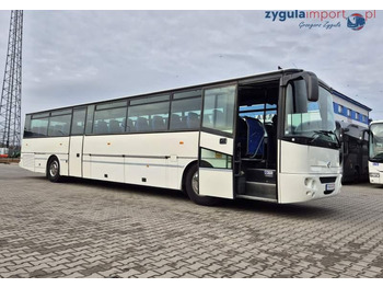 Autobus příměstský IRISBUS