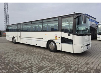 Autobus příměstský Irisbus AXER / SPROWADZONY Z FRANCJI / MANUAL: obrázek 2