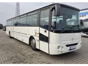 Autobus příměstský Irisbus AXER / SPROWADZONY Z FRANCJI / MANUAL: obrázek 3