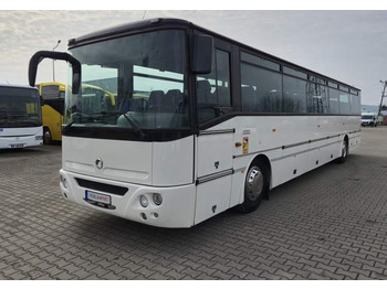 Autobus příměstský Irisbus AXER / SPROWADZONY Z FRANCJI / MANUAL: obrázek 4