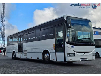Autobus příměstský IRISBUS