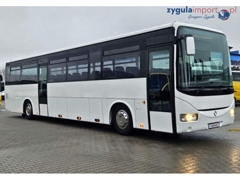 Autobus příměstský IRISBUS