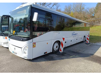 Autobus příměstský IRISBUS