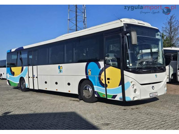 Turistický autobus IRISBUS