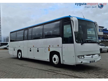 Autobus příměstský IRISBUS