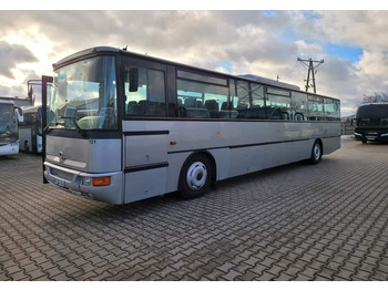 Autobus příměstský IRISBUS