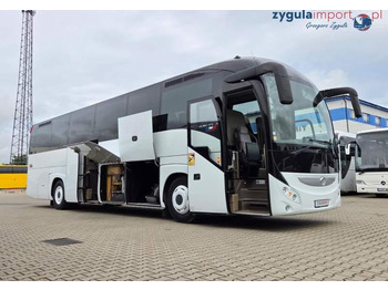 Turistický autobus IRISBUS