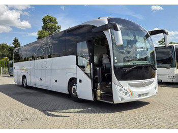 Turistický autobus IRISBUS