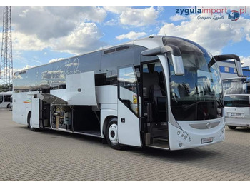 Turistický autobus IRISBUS