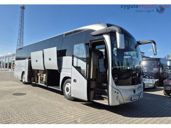 Turistický autobus IRISBUS