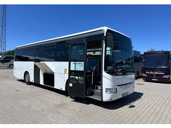 Autobus příměstský IRISBUS