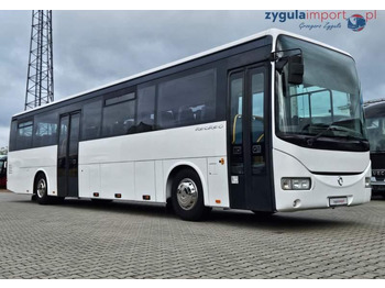 Autobus příměstský IRISBUS
