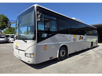 Autobus příměstský IRISBUS