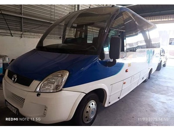 Turistický autobus IRISBUS