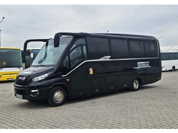Turistický autobus Iveco 70C17 ERENER / SPROWADZONY / PANORAMA / USB: obrázek 2