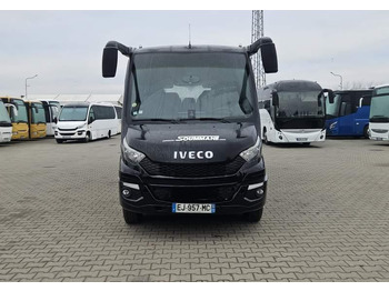 Turistický autobus Iveco 70C17 ERENER / SPROWADZONY / PANORAMA / USB: obrázek 4