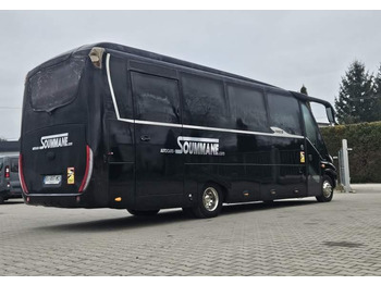 Turistický autobus Iveco 70C17 ERENER / SPROWADZONY / PANORAMA / USB: obrázek 3