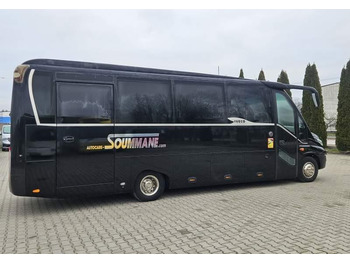Turistický autobus Iveco 70C17 ERENER / SPROWADZONY / PANORAMA / USB: obrázek 5