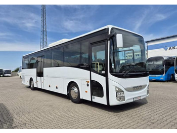 Autobus příměstský IVECO Crossway