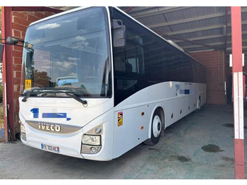 Autobus příměstský IVECO Crossway